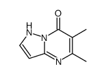 61098-36-0 structure