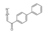 61668-23-3 structure