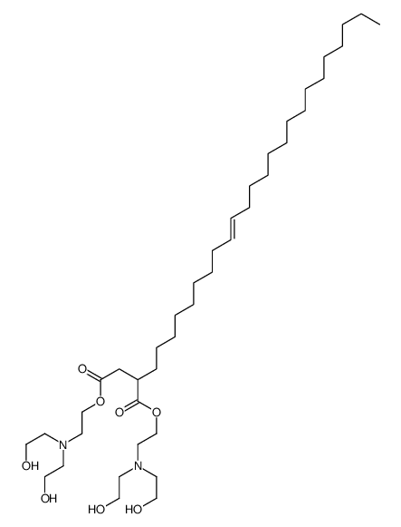 64654-04-2 structure