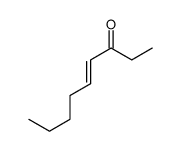 non-4-en-3-one结构式