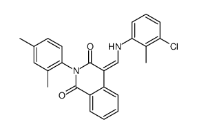 6605-11-4结构式