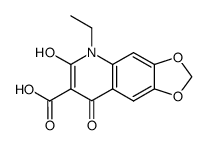 66176-25-8 structure