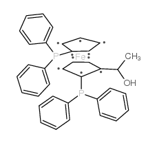 (R)-(2-BOC-AMINO)BUTYRICACIDDICYCLOHEXYLAMINESALT Structure