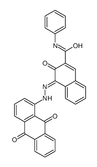 72845-91-1 structure