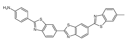 73302-00-8 structure