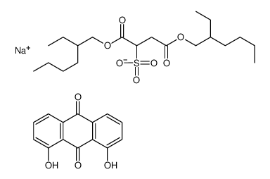 8059-64-1 structure