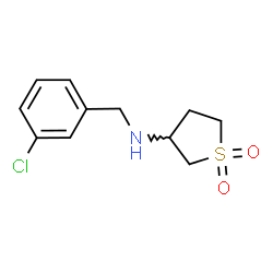 879906-84-0 structure