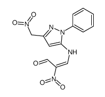 88796-43-4 structure