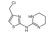 88964-17-4 structure