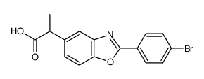 90103-58-5 structure