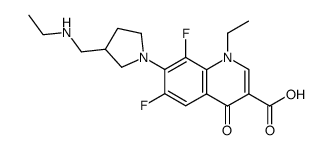 91188-00-0 structure