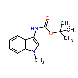 933800-38-5 structure