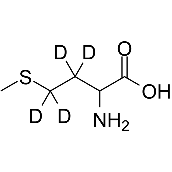 DL-Methionine-d4 picture