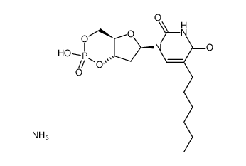 99606-25-4 structure