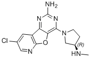 JNJ-40279486结构式