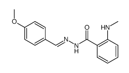 101435-18-1 structure