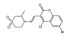 1041469-97-9 structure