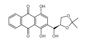 111301-40-7 structure