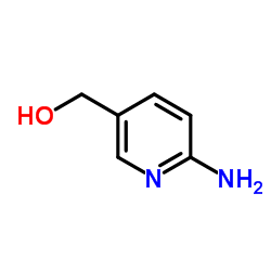 6-氨基-3-吡啶基甲醇图片