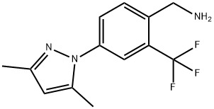1152815-26-3结构式