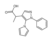 116834-27-6 structure