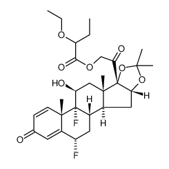 1269666-13-8 structure