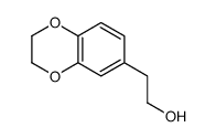 127264-09-9 structure