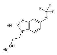 130569-75-4 structure