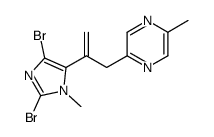 138336-07-9 structure