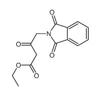 4-邻苯二甲酰亚氨基乙酰乙酸乙酯图片