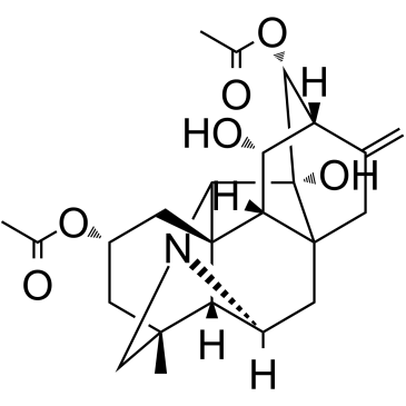 1394-48-5 structure