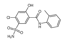 14556-97-9 structure