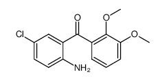 152911-43-8 structure