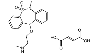 155444-07-8 structure