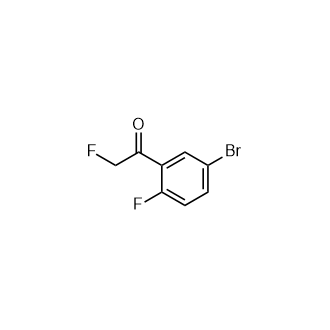 1600511-51-0 structure