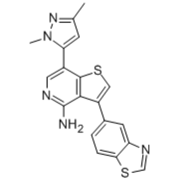 1601496-05-2 structure