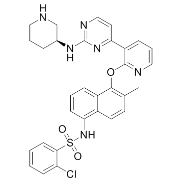 Kira8 Structure