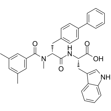 169545-27-1 structure