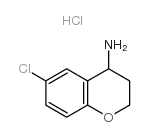 6-CHLORO-CHROMAN-4-YLAMINE HYDROCHLORIDE picture