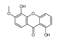 20081-69-0 structure