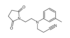 2223-89-4 structure