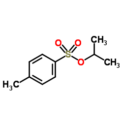 2307-69-9 structure