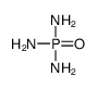 phosphoric acid triamide Structure