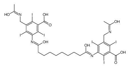 25901-36-4 structure