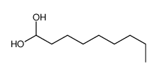 nonane-1,1-diol结构式