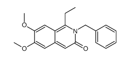 309720-09-0 structure