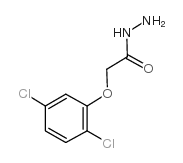 2-(2,5-dichlorophenoxy)acetohydrazide picture