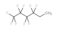 1H,1H,1H,2H,2H-NONAFLUOROHEXANE Structure