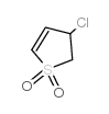 3-Chloro-2,3-dihydrothiophene 1,1-dioxide图片