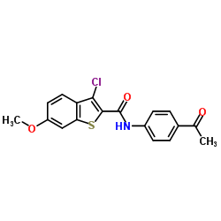 443896-24-0 structure